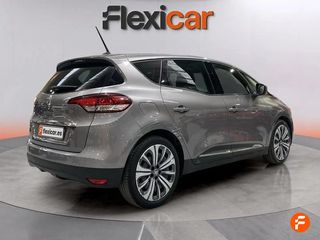 Renault Scénic Limited Blue dCi 88 kW (120CV) - 5P (2020)