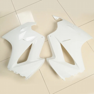 CARENADO COMPLETO HONDA VFR 800 (2002-12)