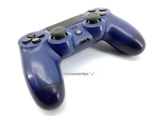 mando ps4 sony dualshock 4
