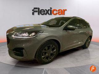 Ford Kuga ST-Line 1.5 EcoBlue 88kW (120CV)