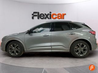 Ford Kuga ST-Line 1.5 EcoBlue 88kW (120CV)