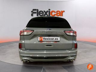 Ford Kuga ST-Line 1.5 EcoBlue 88kW (120CV)