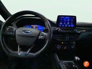 Ford Kuga ST-Line 1.5 EcoBlue 88kW (120CV)