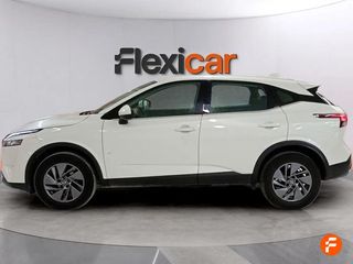 Nissan Qashqai DIG-T 116kW (158CV) mHEV Xtronic Acenta