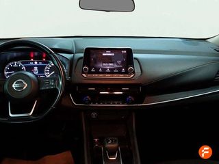 Nissan Qashqai DIG-T 116kW (158CV) mHEV Xtronic Acenta