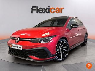 Volkswagen Golf GTI Clubsport 2.0 TSI 221kW (300CV) DSG