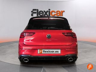 Volkswagen Golf GTI Clubsport 2.0 TSI 221kW (300CV) DSG