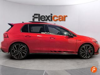 Volkswagen Golf GTI Clubsport 2.0 TSI 221kW (300CV) DSG