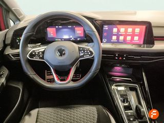 Volkswagen Golf GTI Clubsport 2.0 TSI 221kW (300CV) DSG