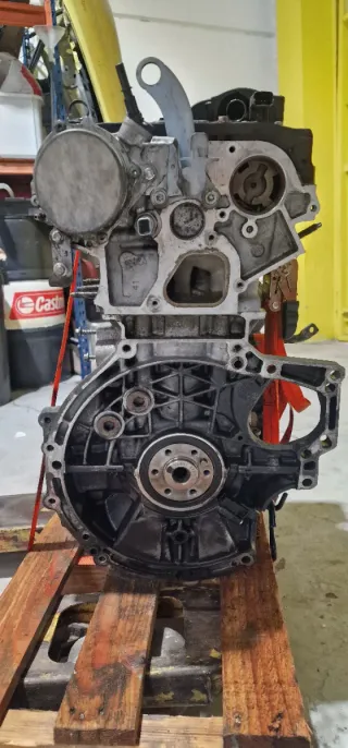 Motor Mini JCW N14B16CD 211cv