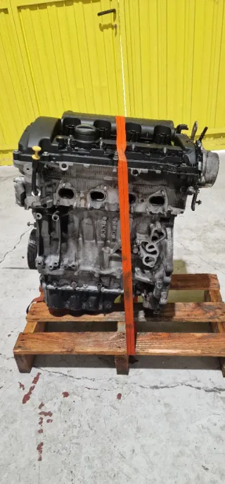 Motor Mini JCW N14B16CD 211cv