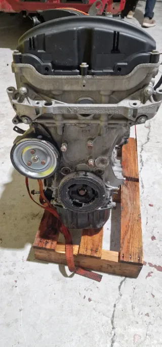 Motor Mini JCW N14B16CD 211cv