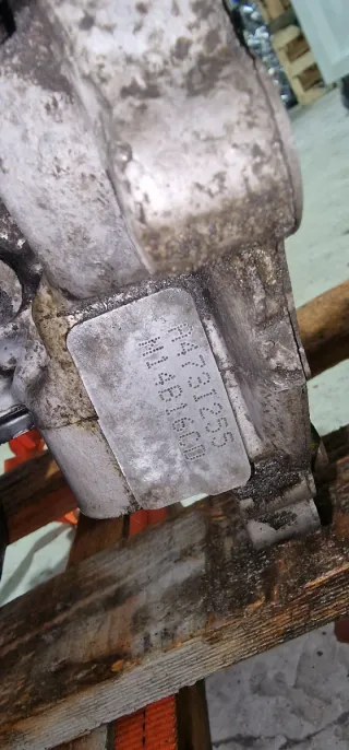 Motor Mini JCW N14B16CD 211cv