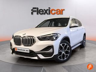 BMW X1 sDrive18d