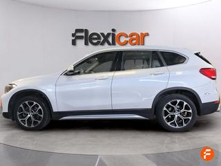 BMW X1 sDrive18d