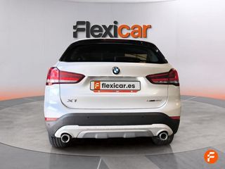 BMW X1 sDrive18d