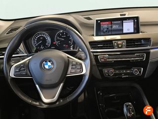 BMW X1 sDrive18d
