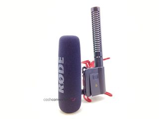 microfono rode videomicro ll micrófono para cámara
