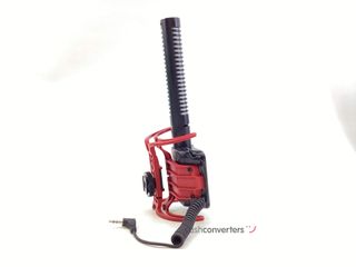 microfono rode videomicro ll micrófono para cámara
