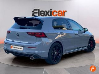 Volkswagen Golf GTI Club sport 221kW/300cv
