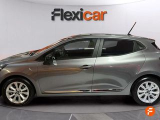 Renault Clio Evolution dCi 100 (74kw)