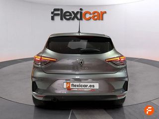Renault Clio Evolution dCi 100 (74kw)