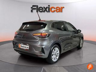 Renault Clio Evolution dCi 100 (74kw)