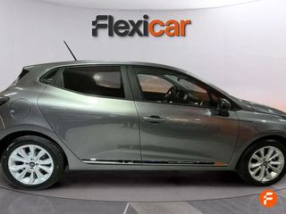 Renault Clio Evolution dCi 100 (74kw)