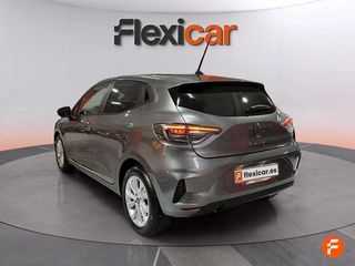 Renault Clio Evolution dCi 100 (74kw)