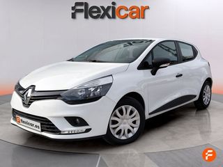 Renault Clio Life 1.2 16v 55kW (75CV)
