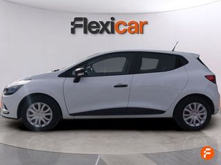 Renault Clio Life 1.2 16v 55kW (75CV)