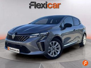 Renault Clio Evolution dCi 100 (74kw)