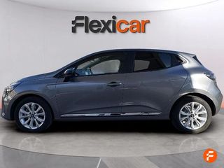 Renault Clio Evolution dCi 100 (74kw)