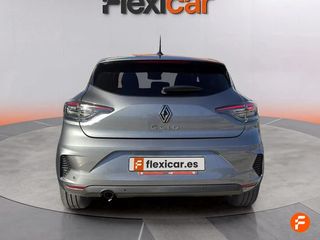 Renault Clio Evolution dCi 100 (74kw)