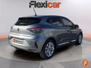 Renault Clio Evolution dCi 100 (74kw)