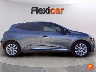 Renault Clio Evolution dCi 100 (74kw)