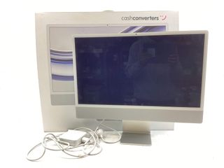 ordenador apple apple imac m3 8/8 24 4.5k 2 ports(2023) (a2874)