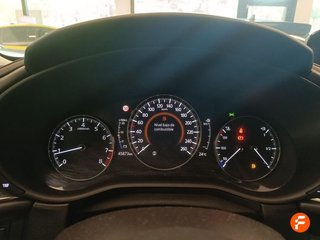 Mazda CX-30 e-SKYACTIV-G 2.0 90 kW 2WD Evolution