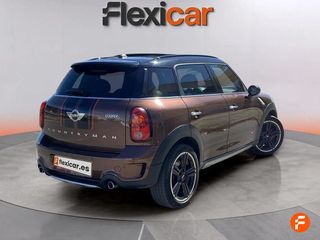MINI Countryman COOPER S COUNTRYMAN ALL4