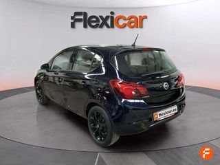 Opel Corsa 1.4 66kW (90CV) Expression Pro