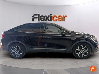 Renault Arkana Intens E-TECH Híbrido 105kW(145CV)