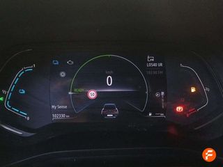 Renault Arkana Intens E-TECH Híbrido 105kW(145CV)