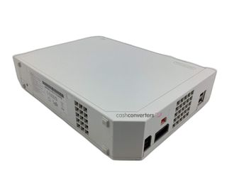 nintendo wii mod. rvl-001