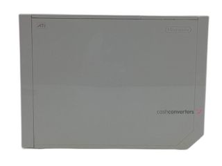 nintendo wii mod. rvl-001