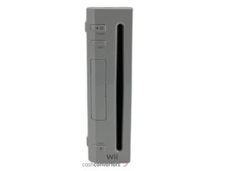 nintendo wii mod. rvl-001