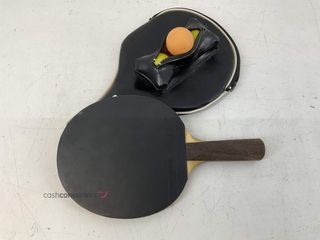 accesorios ping pong tecno pro pala
