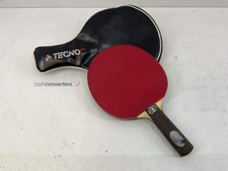 accesorios ping pong tecno pro pala