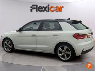 Audi A1 Sportback Advanced 30 TFSI 81kW S tronic