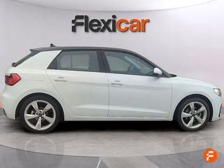 Audi A1 Sportback Advanced 30 TFSI 81kW S tronic