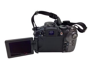 camara digital reflex canon pc1234